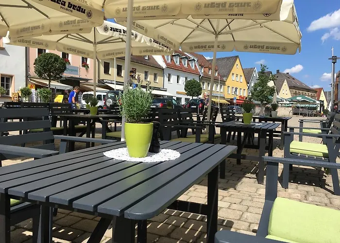 Ratsstube Pegnitz