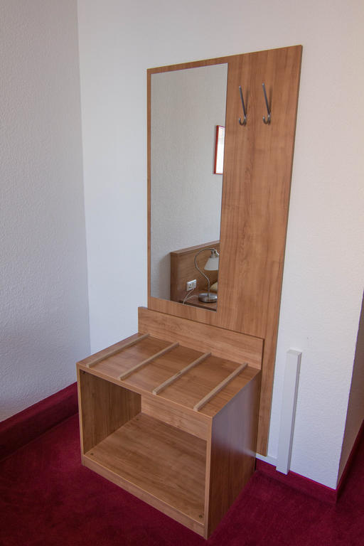 Hotel Ratsstube
