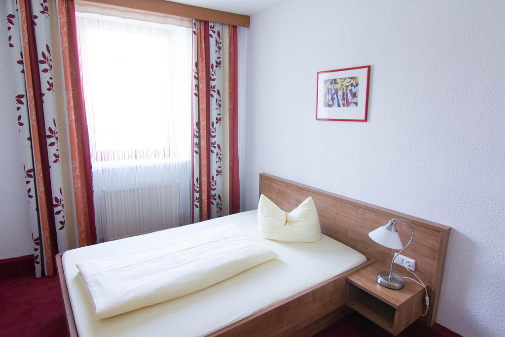 Hotel Ratsstube Pegnitz