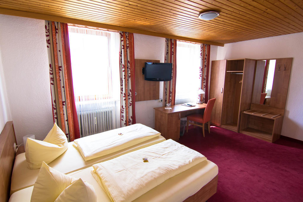 Hotel Ratsstube Pegnitz
