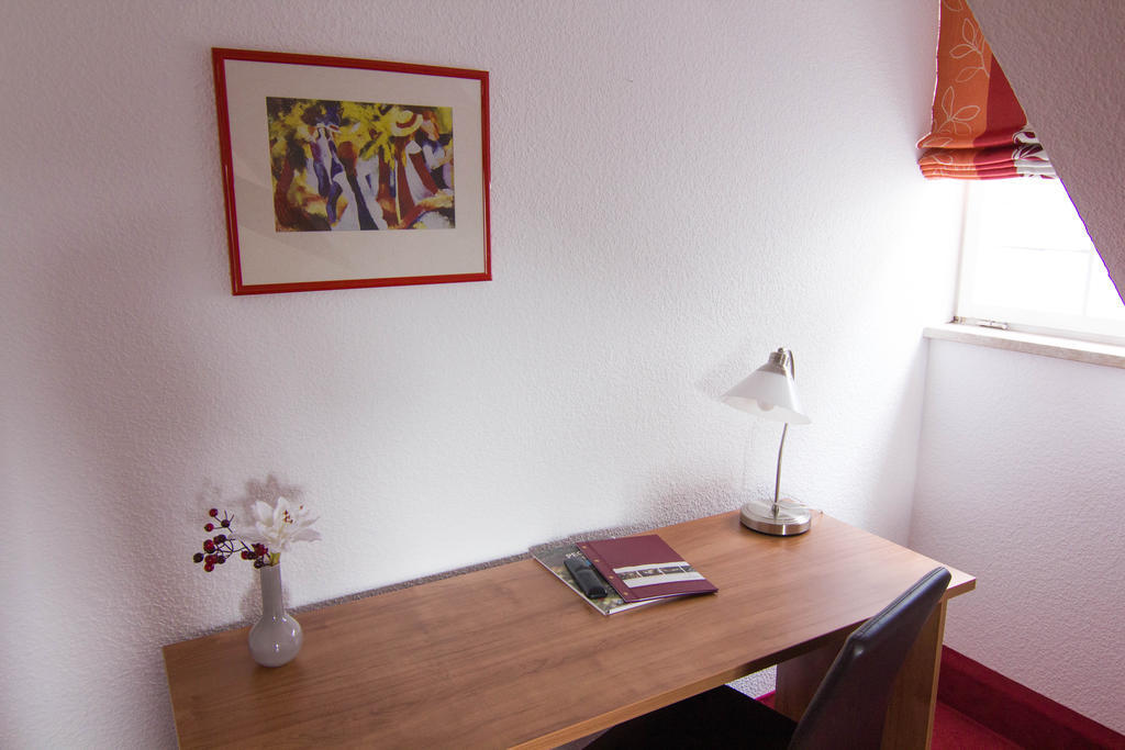 Hotel Ratsstube