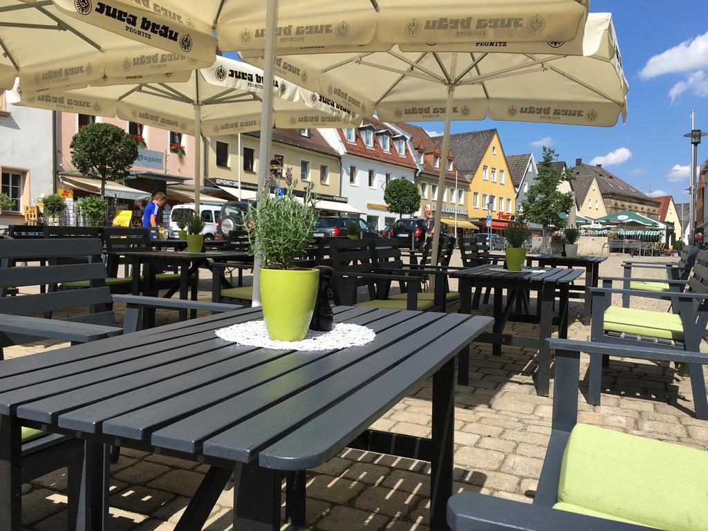 Hotel Ratsstube 3*